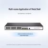 H3C S5130V2-28P-LI Layer 3 Managed Gigabit Switch