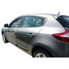 J&amp;J AUTOMOTIVE | Heko Deflecteurs d'air Déflecteurs de Vent Pour Renault Megane 3, 5 Potres 2008-2016