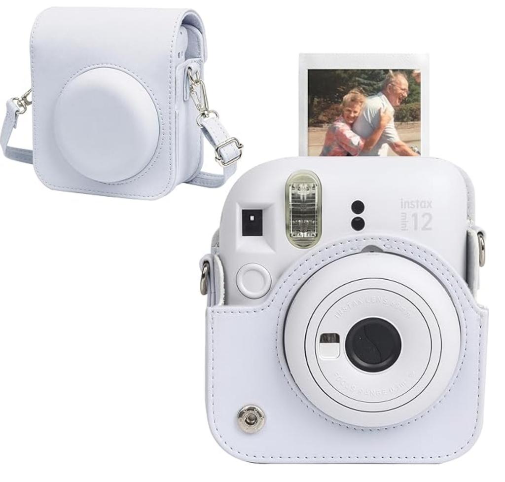 Case for FujiFilm Instax Mini 12 Camera