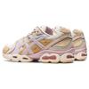 Asics Gel Nimbus 9 Cream Barely Rose Damen-Sneakers 1202A346-100