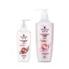 Schwarzkopf Cashmere & Keratin Nourishing Shampoo & Conditioner Set