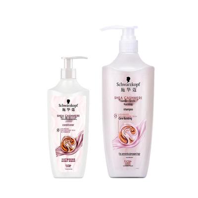 Şampuanlar ve saç kremleri – Şampuanlar