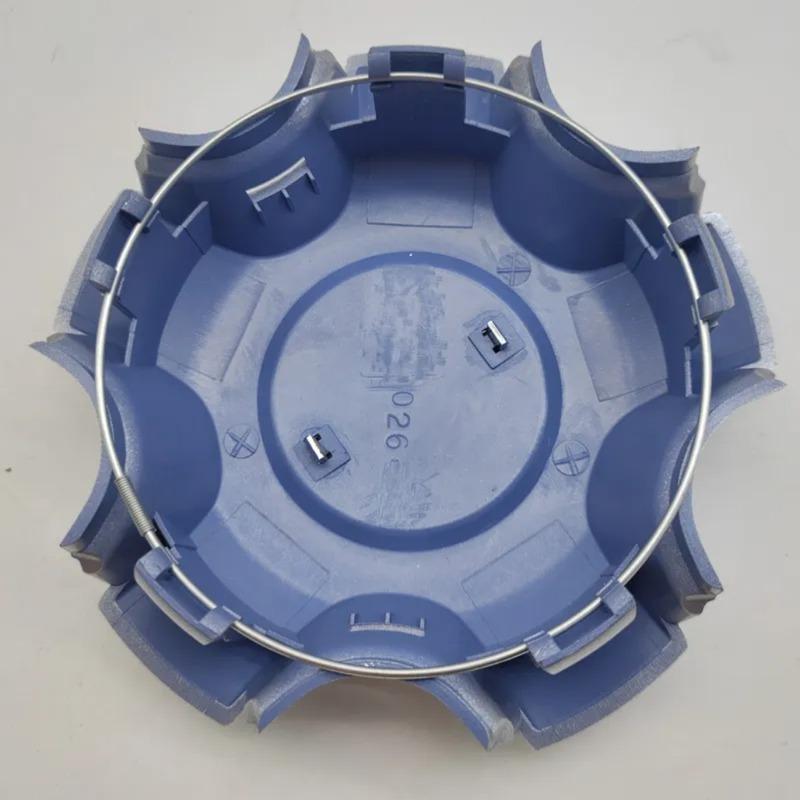 For Toyota Land Cruiser Landcooluzer 2002-2007 Hubcap