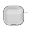 Transparent Soft Case for Apple AirPods 4 & AirPods Pro 2
