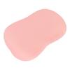 Memory Foam Neck Pillow Soft Cat Belly Like Removable Case Washable Cervical Neck Pillow for