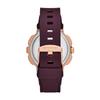 Skechers BRYNWOOD SR2155 Red Women's Watch,