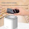 Deli 14964 Payment Barcode Scanner Box with Voice Broadcast