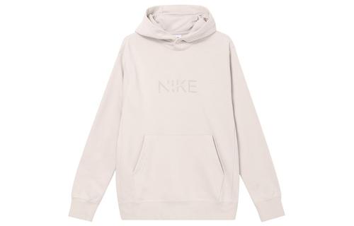 

Nike Sweatshirt Men s Milk White FZ4765-104 M розовый