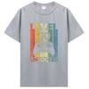 Level 30 Unlocked Shirt Funny Video Gamer Birthday Gift Tshirt Casual Tee Casual Tops Unisex Clothing Cotton Graphic Tshirt