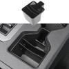 Car Center Console Cup Holder Storage Box For Toyota Prado LC250 2025 - 2025 For Lexus GX550 2025 - 2025 Interior Accessories