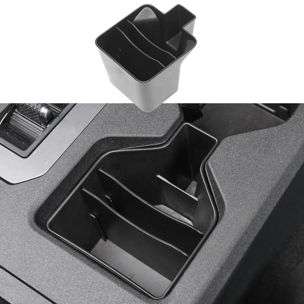 Car Center Console Cup Holder Storage Box For Toyota Prado LC250 2025 - 2025 For Lexus GX550 2025 - 2025 Interior Accessories