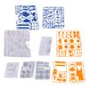 Kit de Robô Solar 21 em 1 STEM Educacional DIY Experimentos Científicos Brinquedos Robô para Crianças Acima de 8 Anos