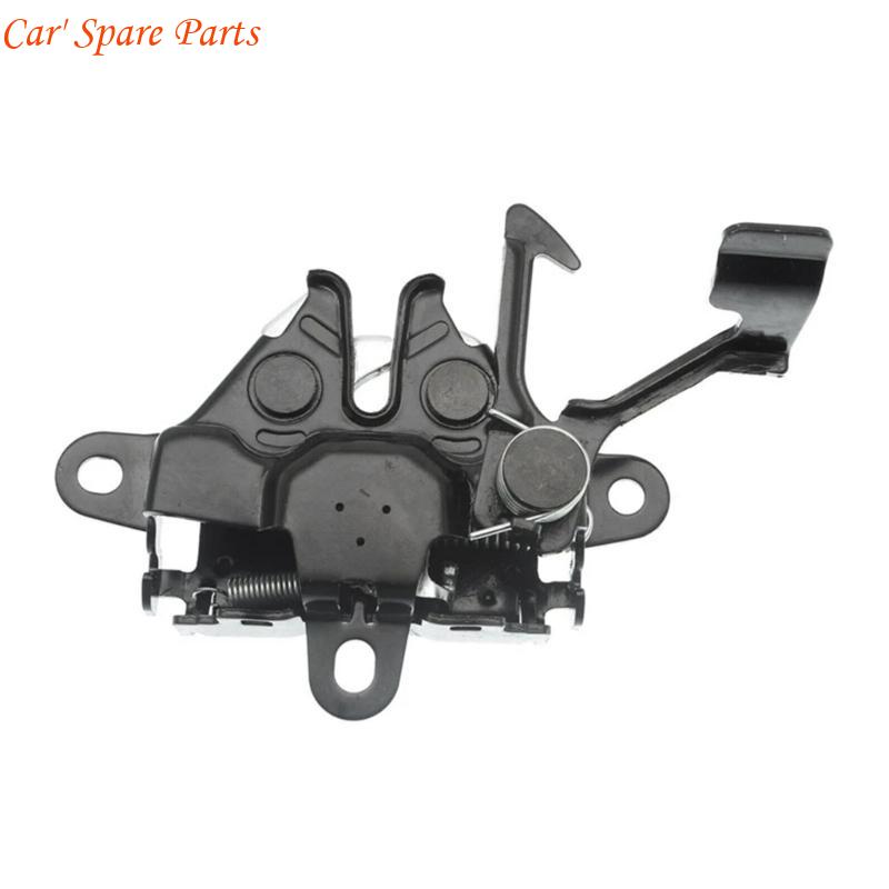 

Y4UA Hood Latches Lock Catches Replacement Hood Lock Automotive Accessories 88972905 14584423 GM1234117 GM1234117C GM1234117D China Mainland