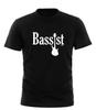 Üst giysisi – T-shirtler