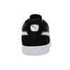Puma Icra Trainer Low Top Sneakers Men Sneakers Black White 357564-02