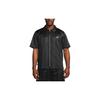 Nike Pánská trička Černá Střední Rovný střih DX0343-070