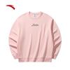 Anta Unisex Round Neck Pullover Sweatshirt