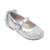 Babys Breath Toebox Girls Glitter Shoes Bbkce1tslc11