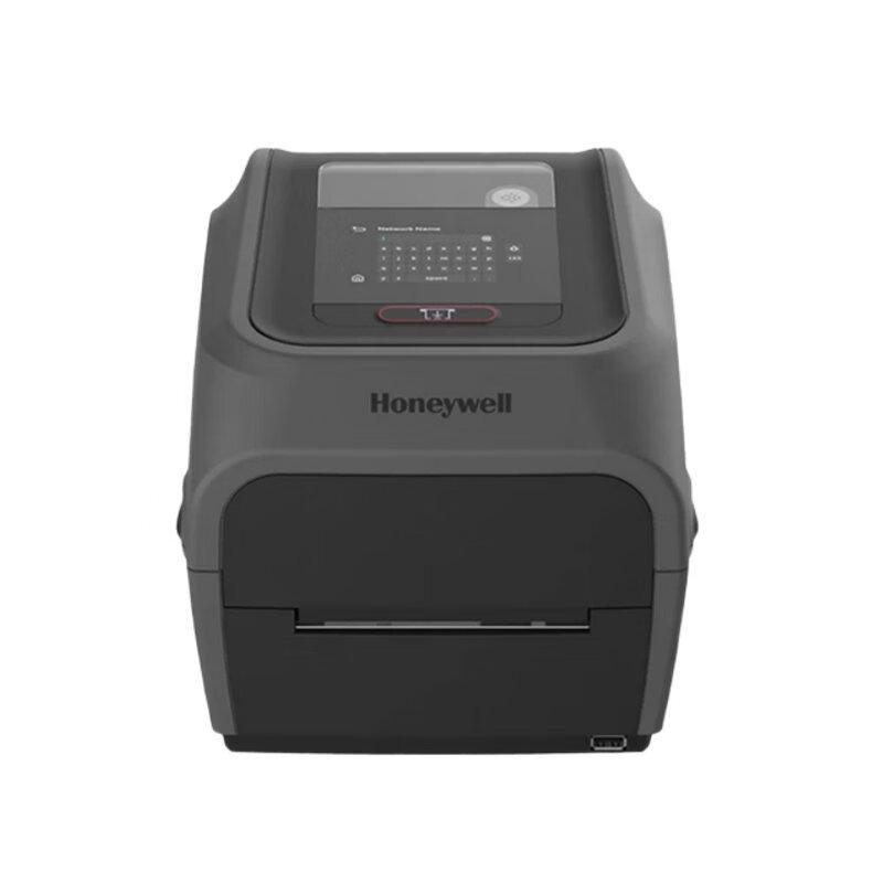 Honeywell PC45T Desktop Label Printer