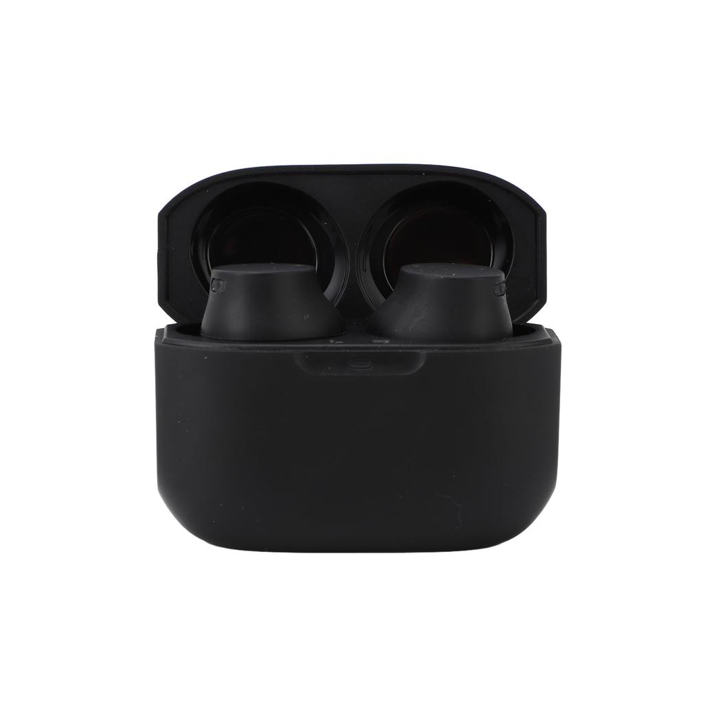 Mini Wireless Earbuds Bluetooth 5.0 Lightweight Headphones Immersive Sound Long Distance Connection Headset with Charging Case