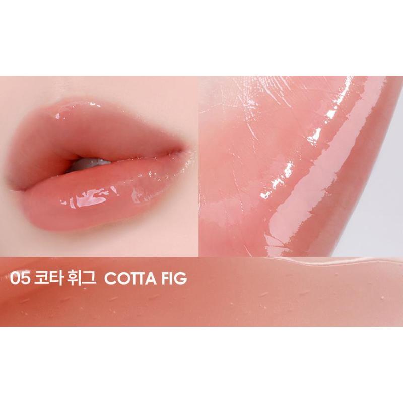 HOLIKA HOLIKA Glow Rise Balsam 4,5g