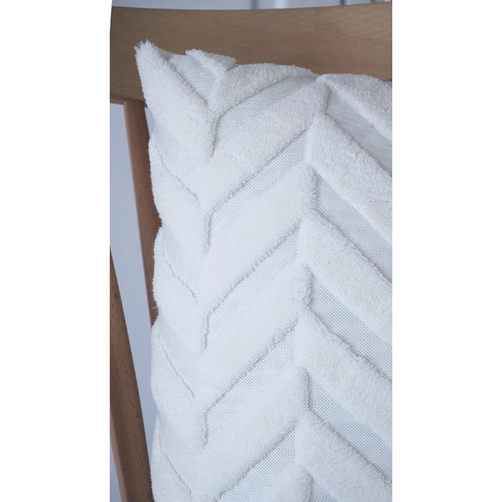 Arva Home Bohemian Punch Pattern Sofa Pillow Case Scandinavian Decorative Throw Pillow Special Design