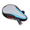 Table Tennis Ping Pong Racket Bat Ping Pong Racket Shake Hand Pen Holder with Storage Bag 1 Piece Pen Holder
