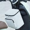 Large Pocket Electric Scooter Vehicle Bag Oxford Cloth Electric Bike Hanging Bag