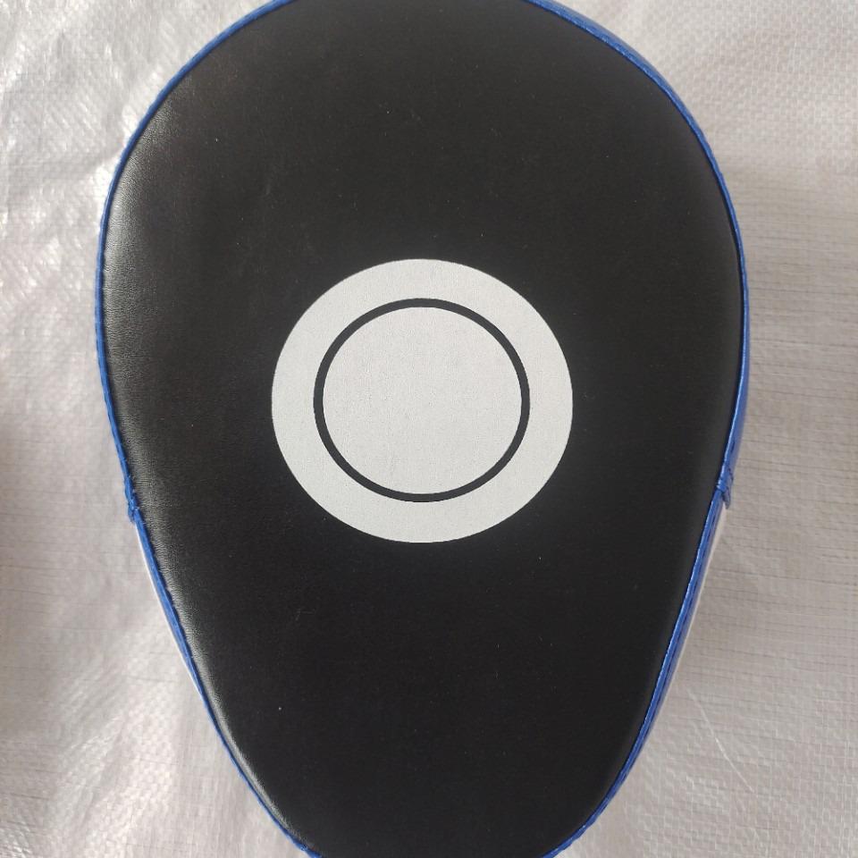 Professional Curved Punching Pad & Target Gloves for Boxing & Taekwondo