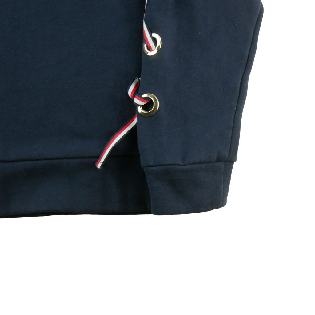 Seconde vie - Sweat Femme Marine - Très bon état