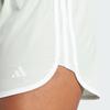 Adidas Sports Shorts Women's Linen Green IN1582