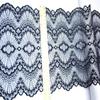 (8 Colors) Hollow Elastic Spandex Sewing Mesh Lace for Lingerie, Bra, Underwear, Garment, Wedding Dress & Crafting