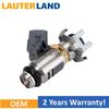 New 4 PCS Car Petrol Injector For Kangoo Dacia Duster IWP-217 IWP217 IWP 217 8201036397 8201-036-397 8201 036 397