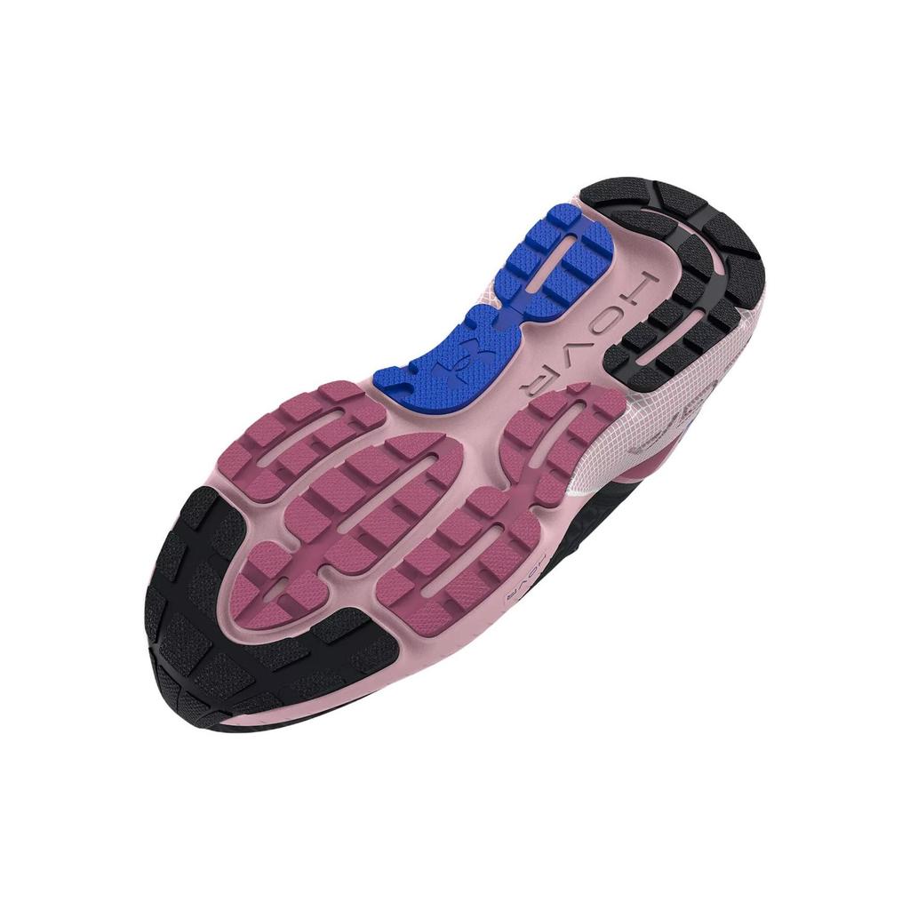 Under Armour Hovr Mega 3 Clone 'Black Prime Pink' Women's 3025313-002