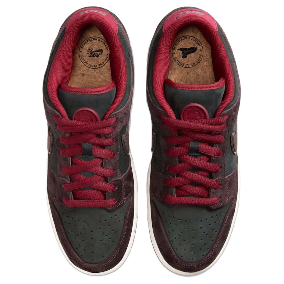 Cumpără RIOT Skateshop x Nike Dunk Low Pro SB QS la prețuri mici