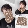 Muqingqing Multifunctional Cycling Neck Gaiter
