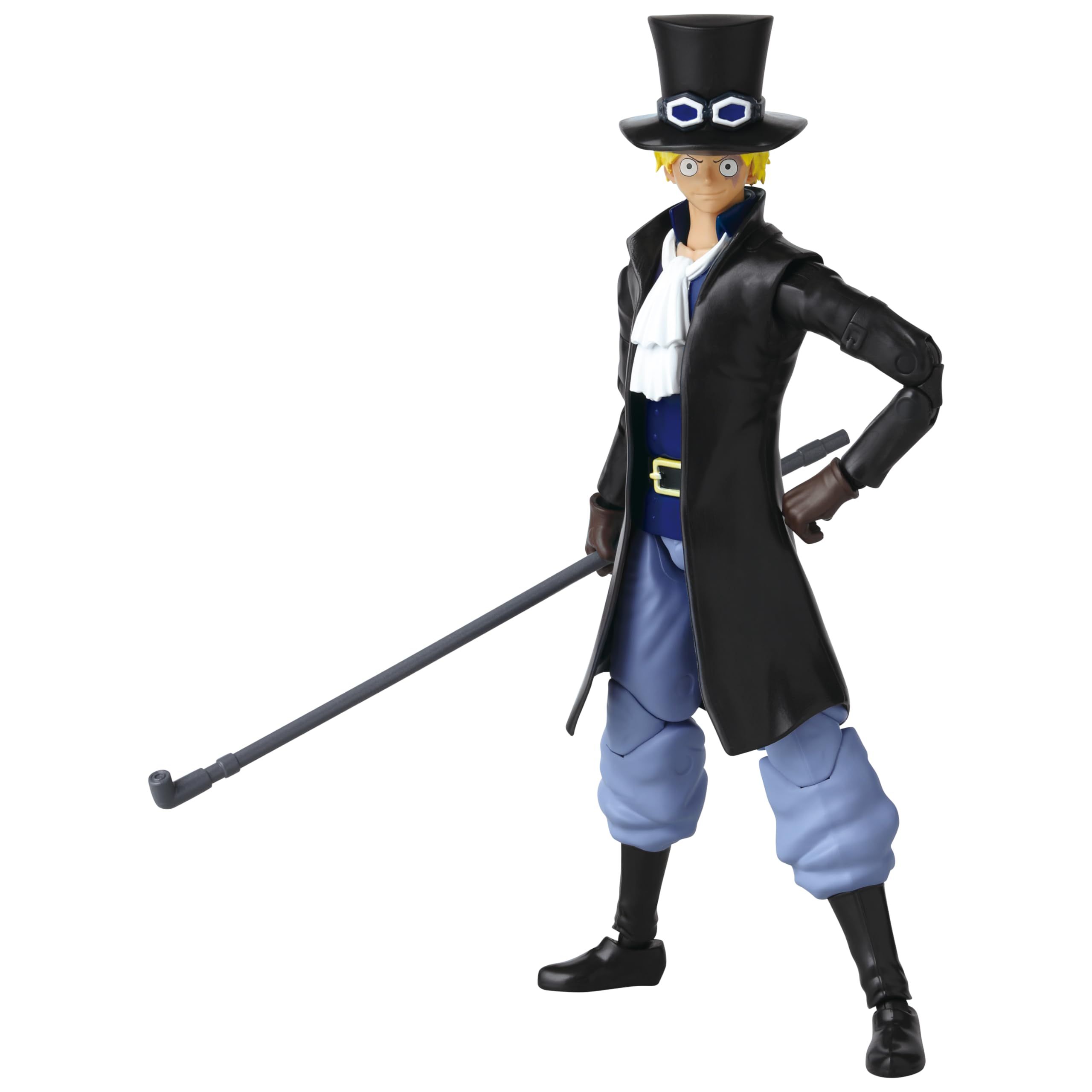 Anime Hero One Piece Sabo Action Figure