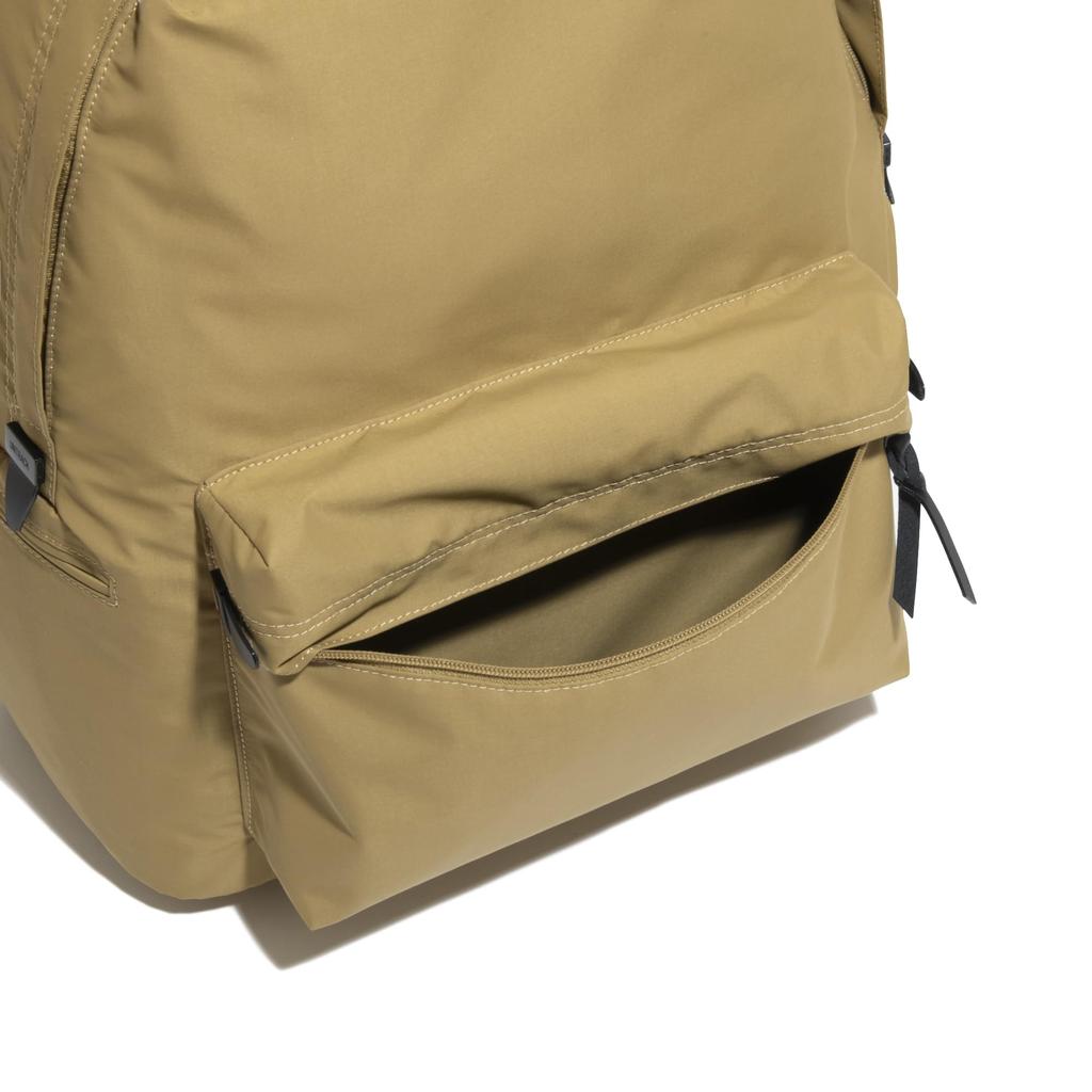 ANTRAC CITY3LS Backpack, fits 15.6-inch laptop, A4 size, NO. 60376