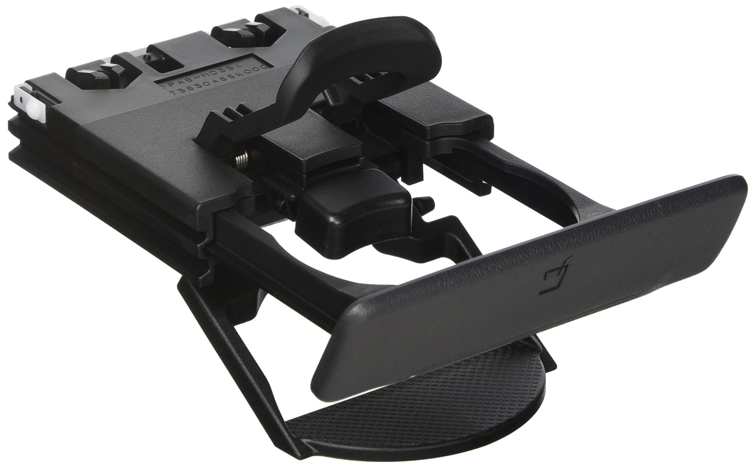 

Genuine Suzuki Part Number Garnish, 73830-85K01-P4Z