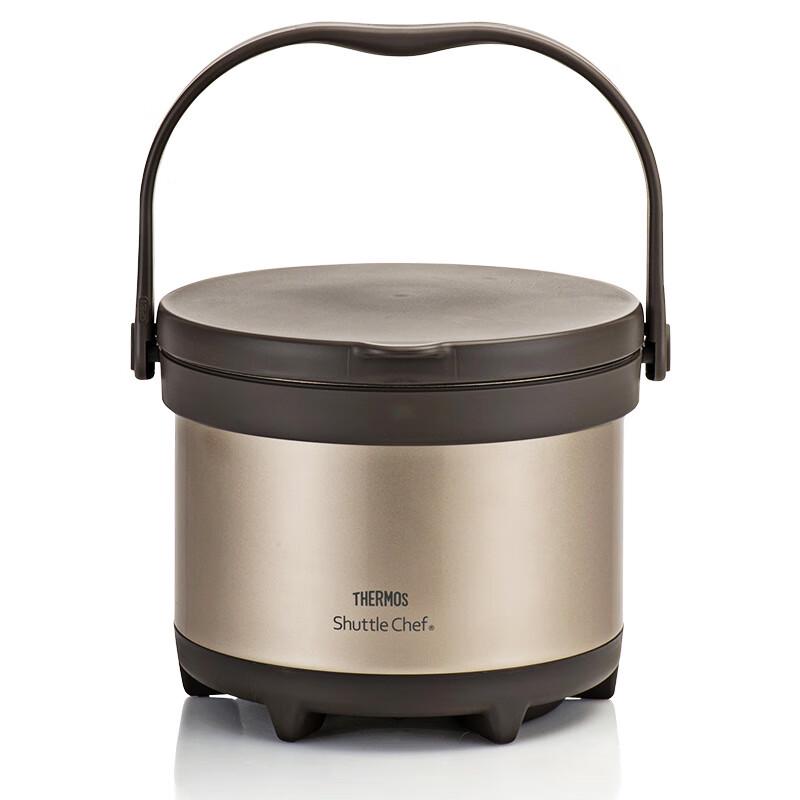 Thermos Термокастрюля TCRA-3000 3 л