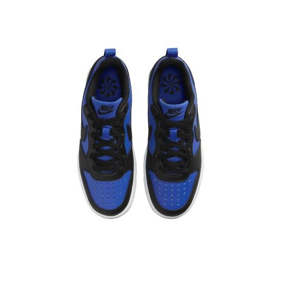 Nike Court Borough Recraft HM6293-480 Children's shoes