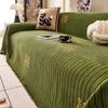 Sofa cover 2025 new sofa cover four seasons universal non-slip advanced feeling blanket one piece full cover sofa towel