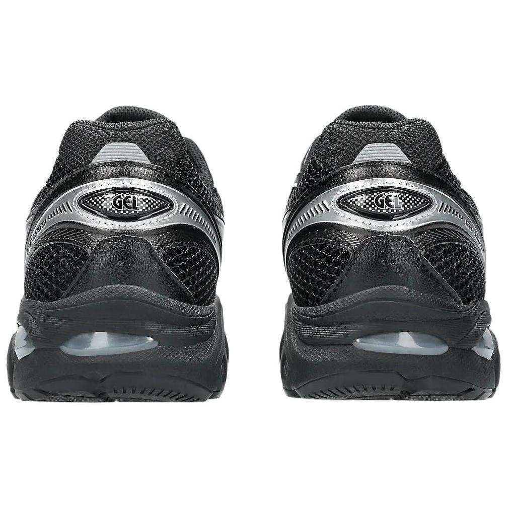 New Asics GT 2160 Black Pure Silver 1203A275-001