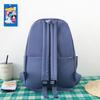 Four-Piece Backpack Set Junior High School Student Schoolbag Women Campus Backpack Large Capacity Backpack