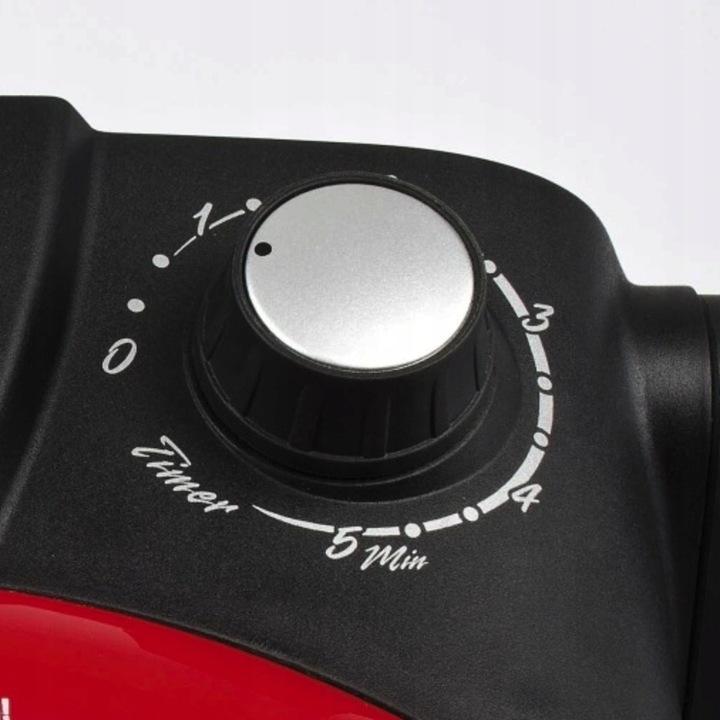 Pizzaofen G3 Ferrari G10006 Rot