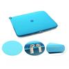 Laptop Bag For Macbook Air Pro Retina 11 12 13 14 15 15.6 Inch Laptop Sleeve Case PC Tablet Case Cover for Lenovo Air HP Dell