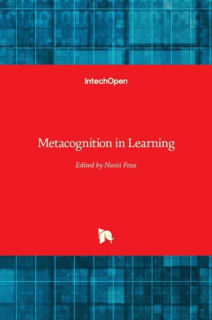 Bok Metacognition In Learning
