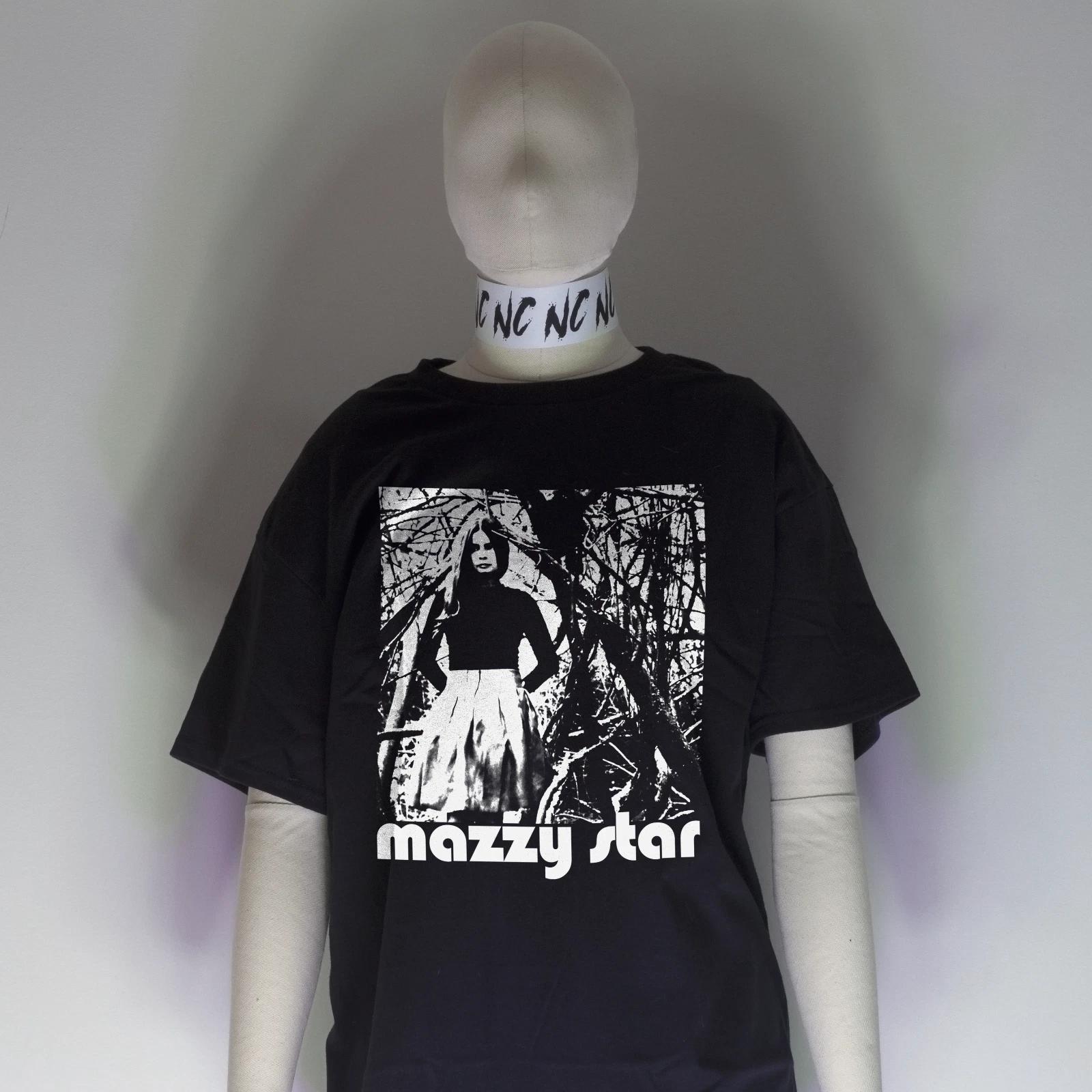 

MAZZY STAR HOPE Shirt | Galaxie 500 Cocteau Twins Beach House Lush Shoegaze 4XL