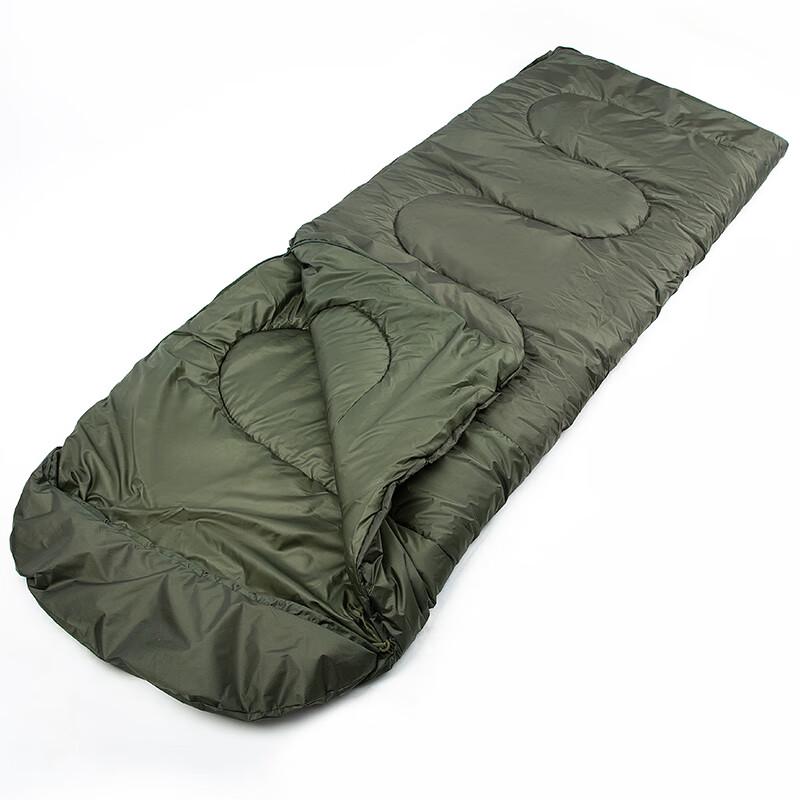 Chuanjunxing Cold Weather Sleeping Bag