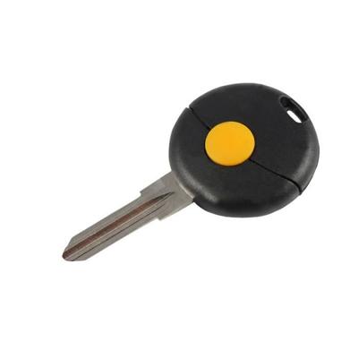 Doplňky pro autoelektroniku – Pouzdra na klíče od auta